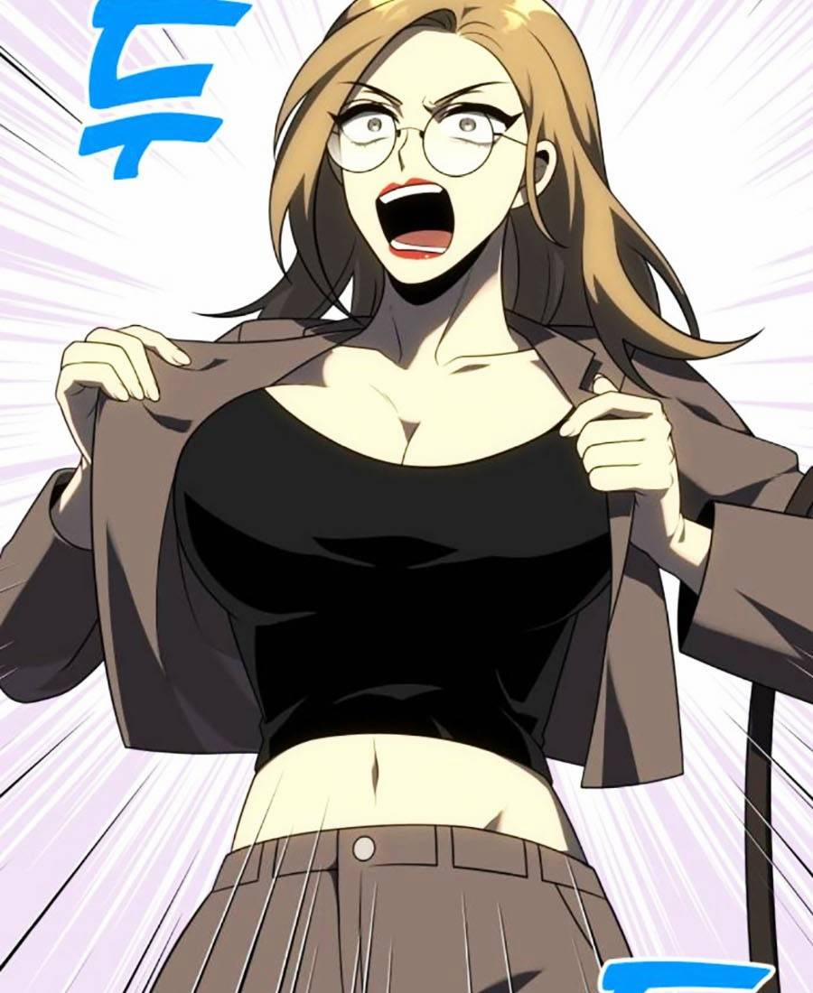 Ta Là Trùm 35 trang 25