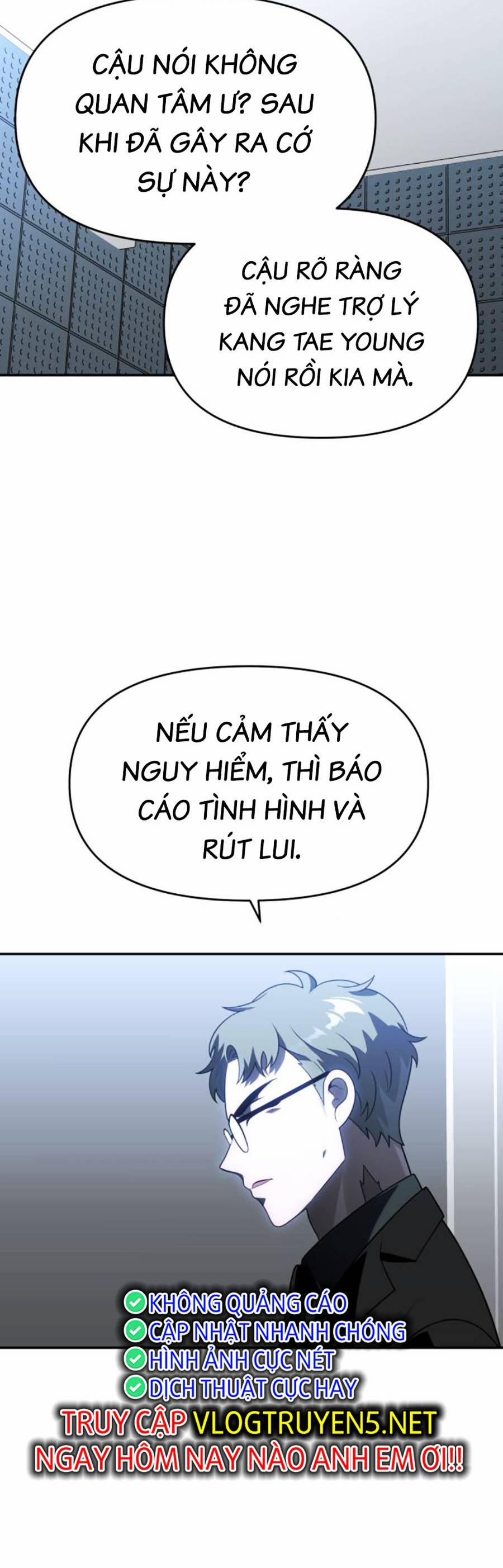 Ta Là Trùm 35 trang 3