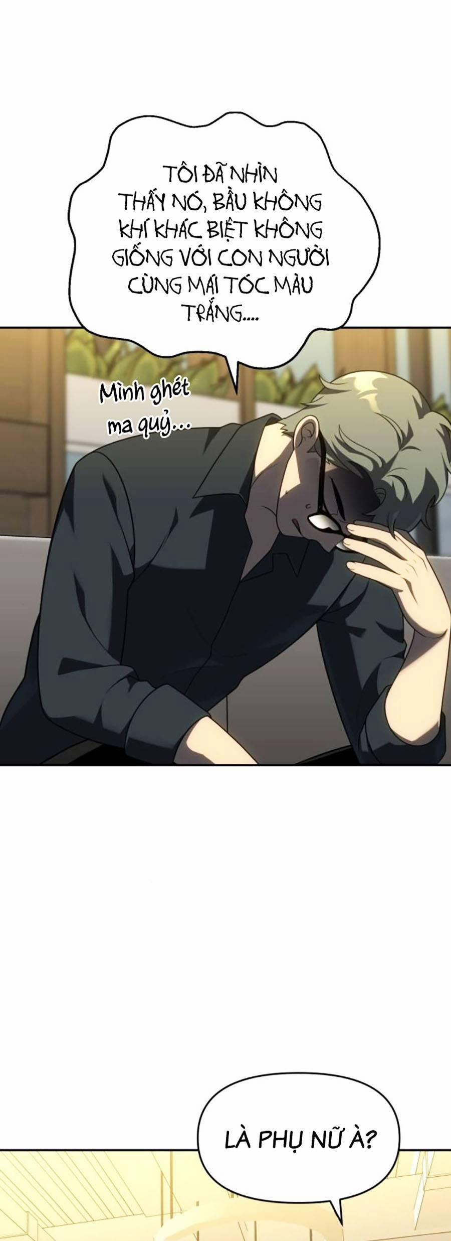 Ta Là Trùm 35 trang 40