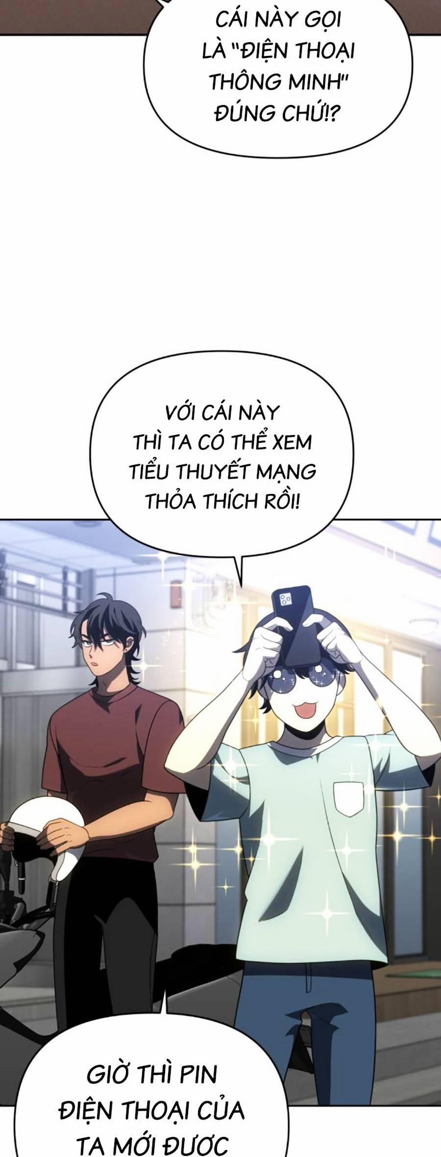 Ta Là Trùm 36 trang 13