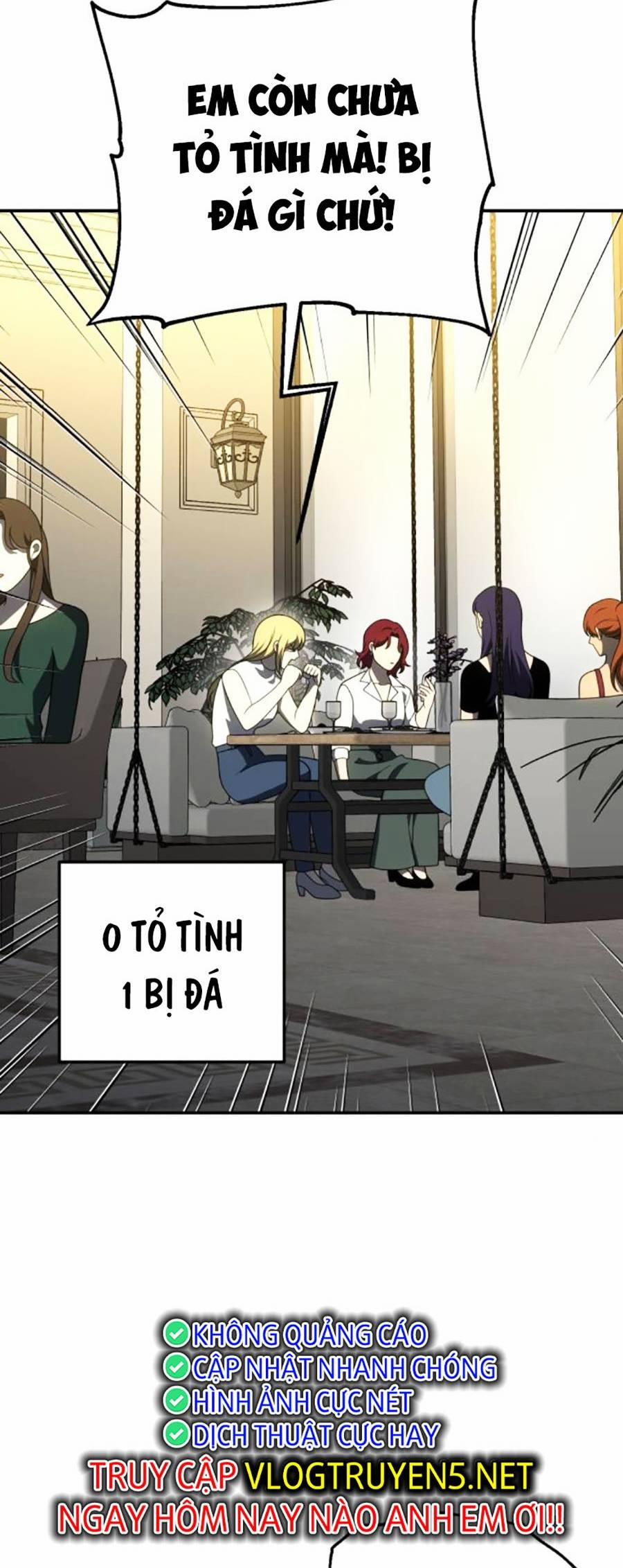 Ta Là Trùm 36 trang 37