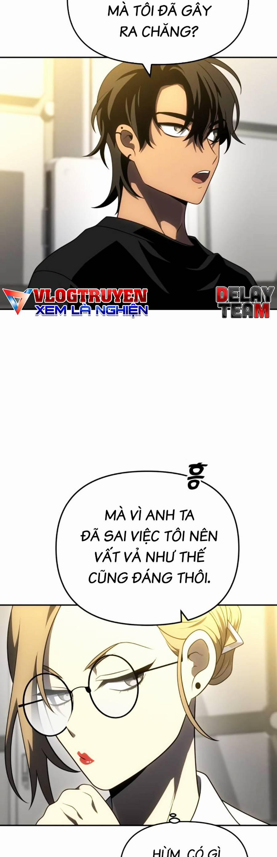 Ta Là Trùm 37 trang 19