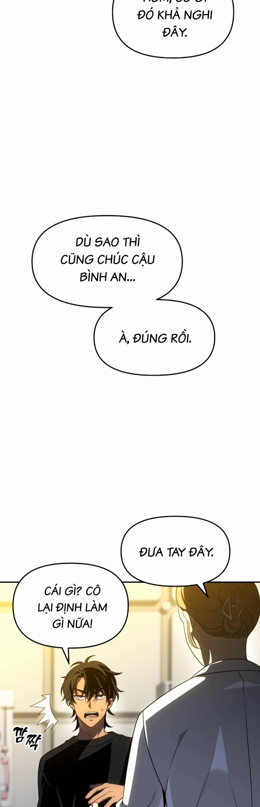 Ta Là Trùm 37 trang 20
