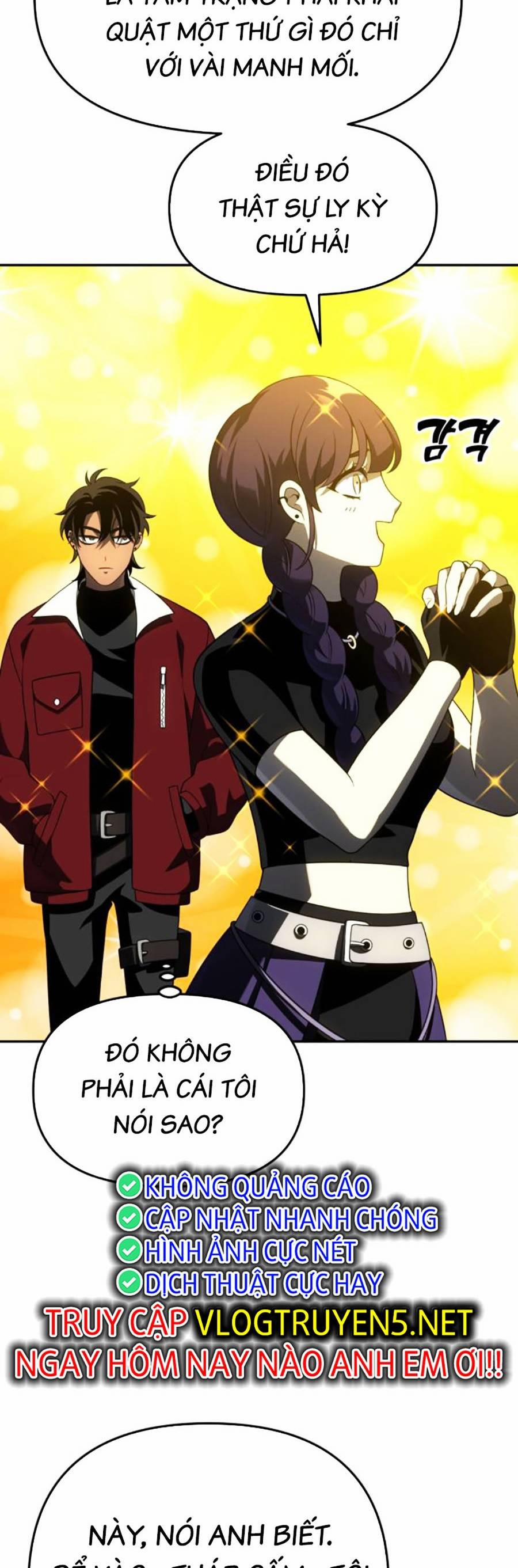 Ta Là Trùm 37 trang 50