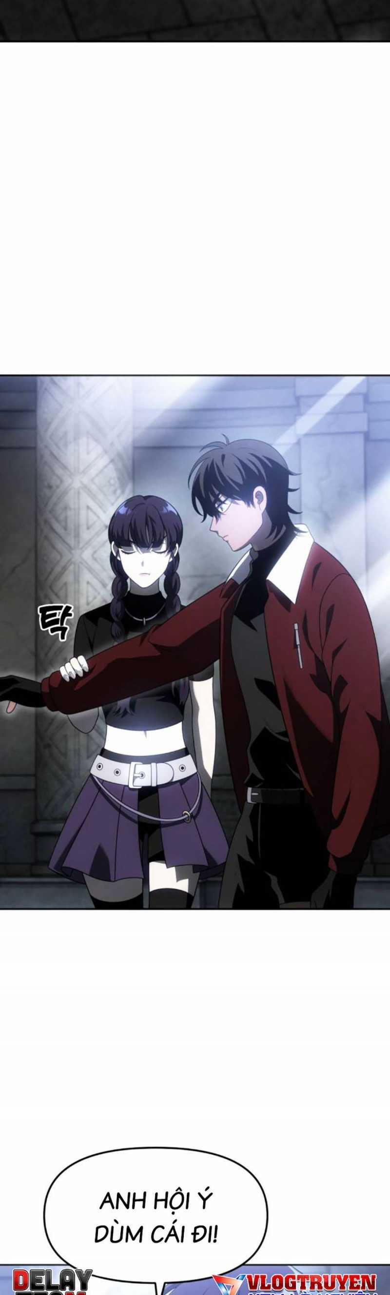 Ta Là Trùm 38 trang 18