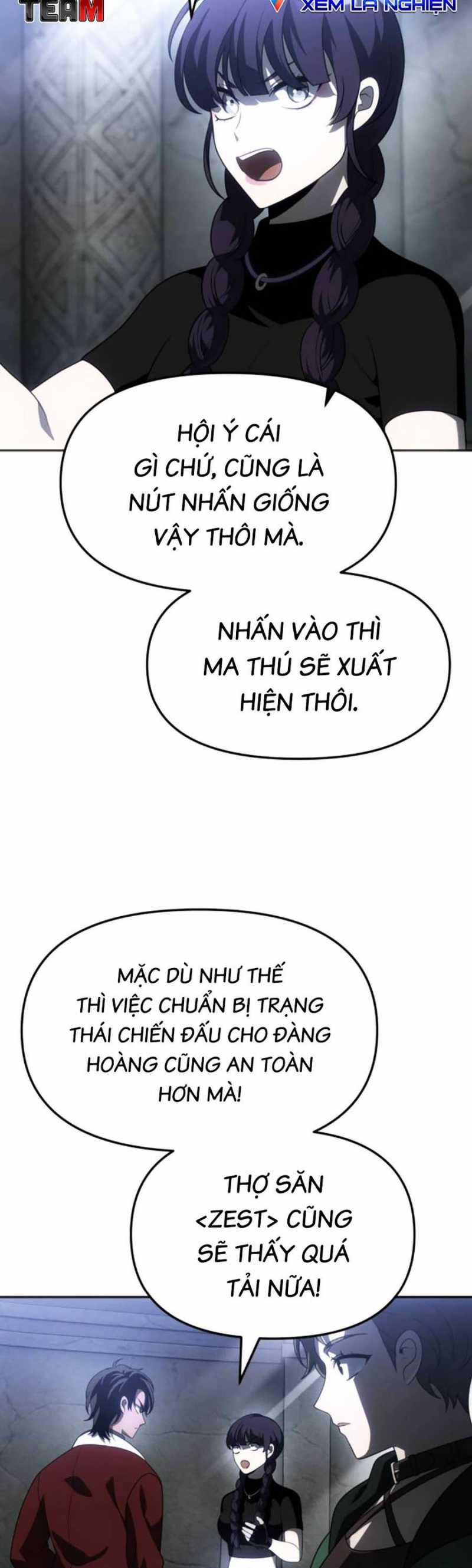 Ta Là Trùm 38 trang 19