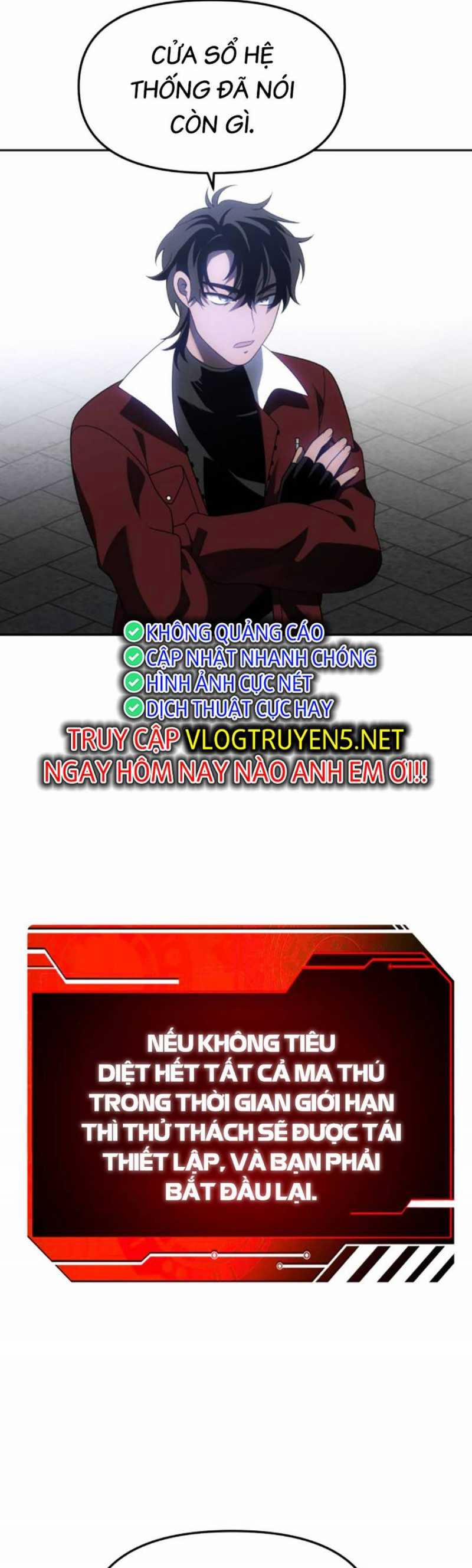 Ta Là Trùm 38 trang 21