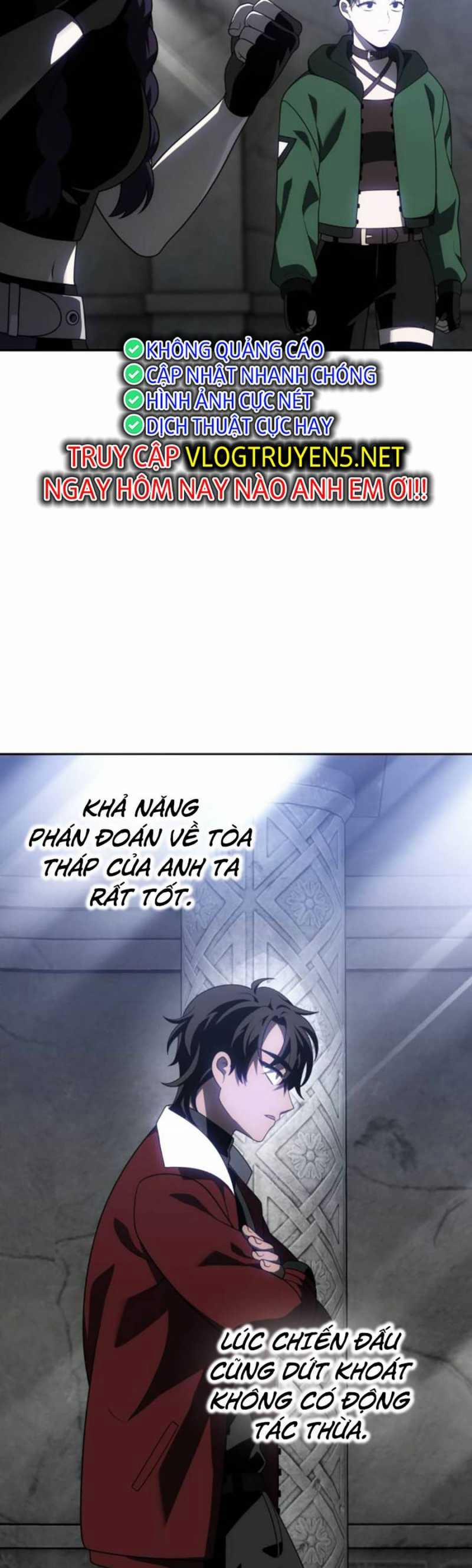 Ta Là Trùm 38 trang 26