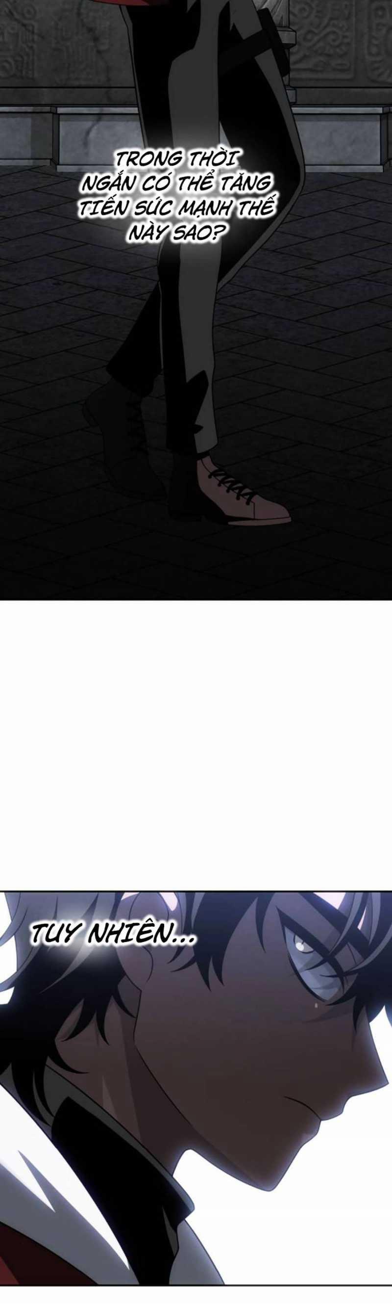 Ta Là Trùm 38 trang 27