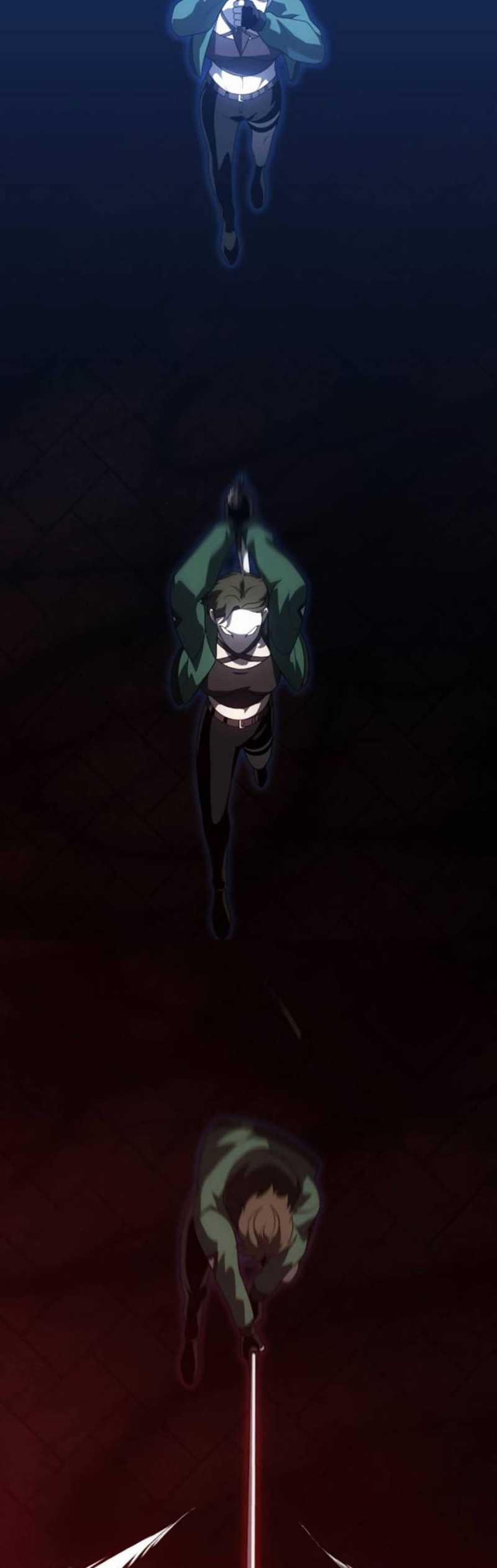 Ta Là Trùm 38 trang 3