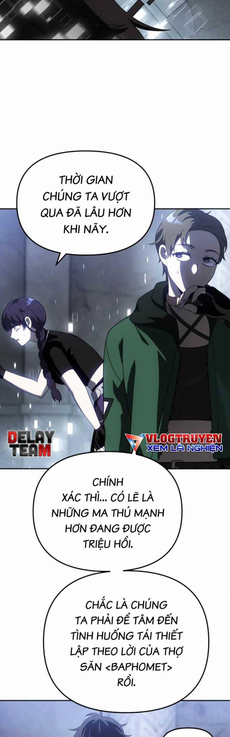 Ta Là Trùm 38 trang 32