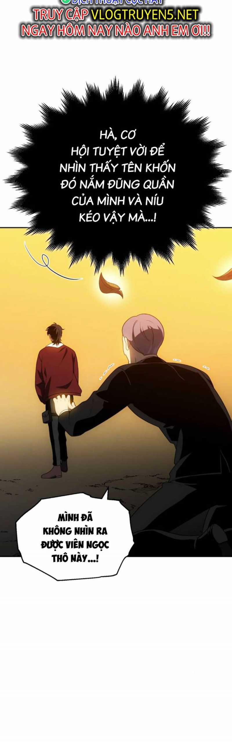 Ta Là Trùm 38 trang 35