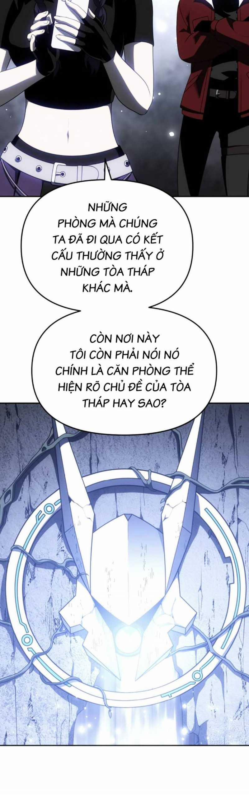 Ta Là Trùm 38 trang 43