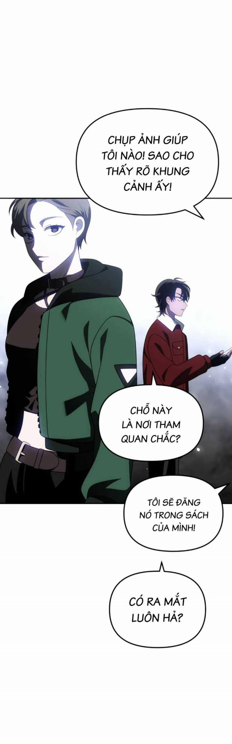 Ta Là Trùm 38 trang 44