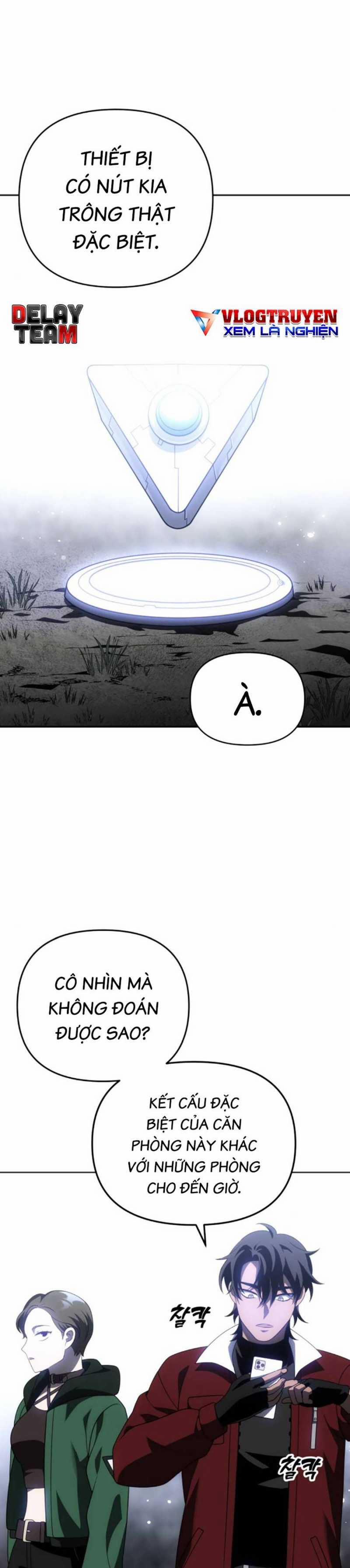 Ta Là Trùm 38 trang 45