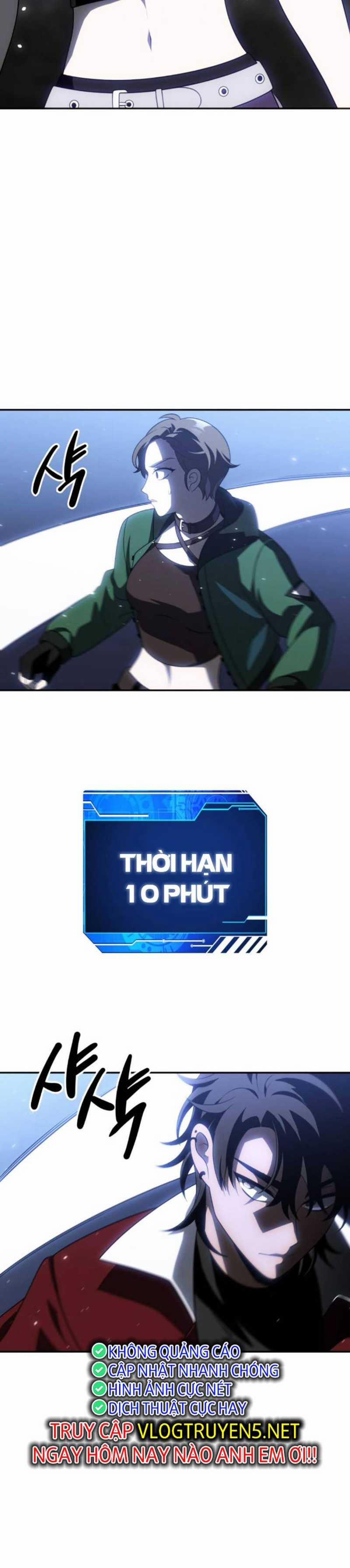 Ta Là Trùm 38 trang 49