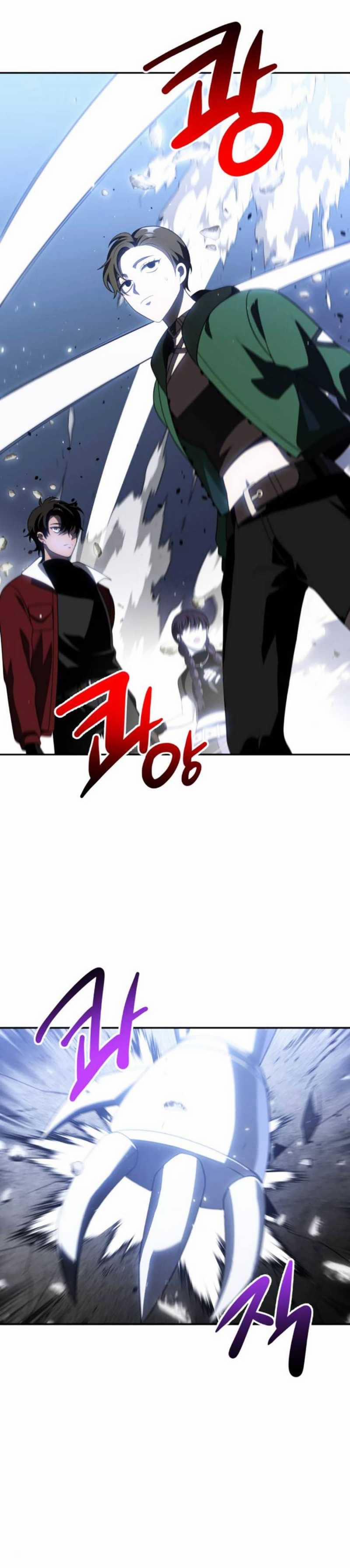 Ta Là Trùm 38 trang 50