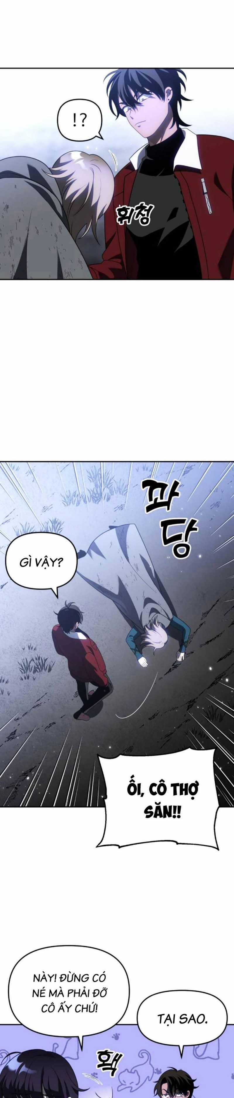 Ta Là Trùm 38 trang 71