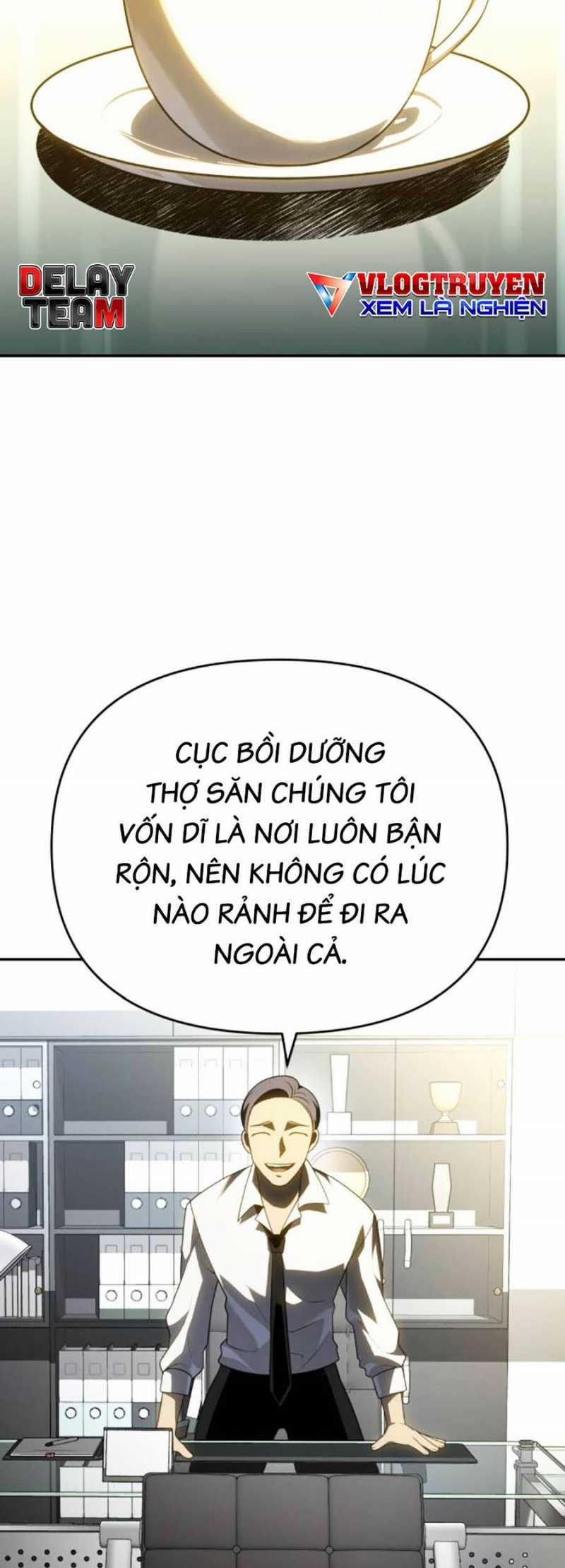 Ta Là Trùm 39 trang 1