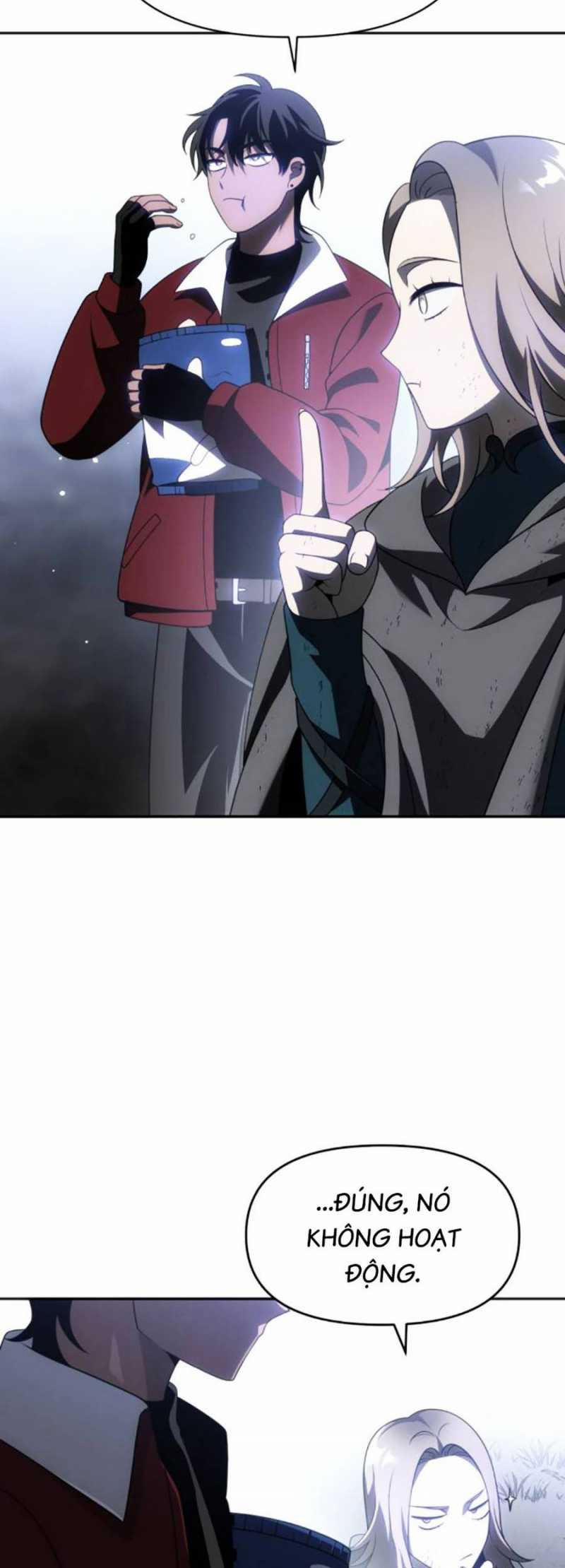 Ta Là Trùm 39 trang 21