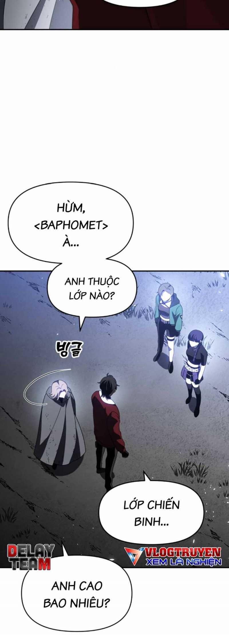 Ta Là Trùm 39 trang 28