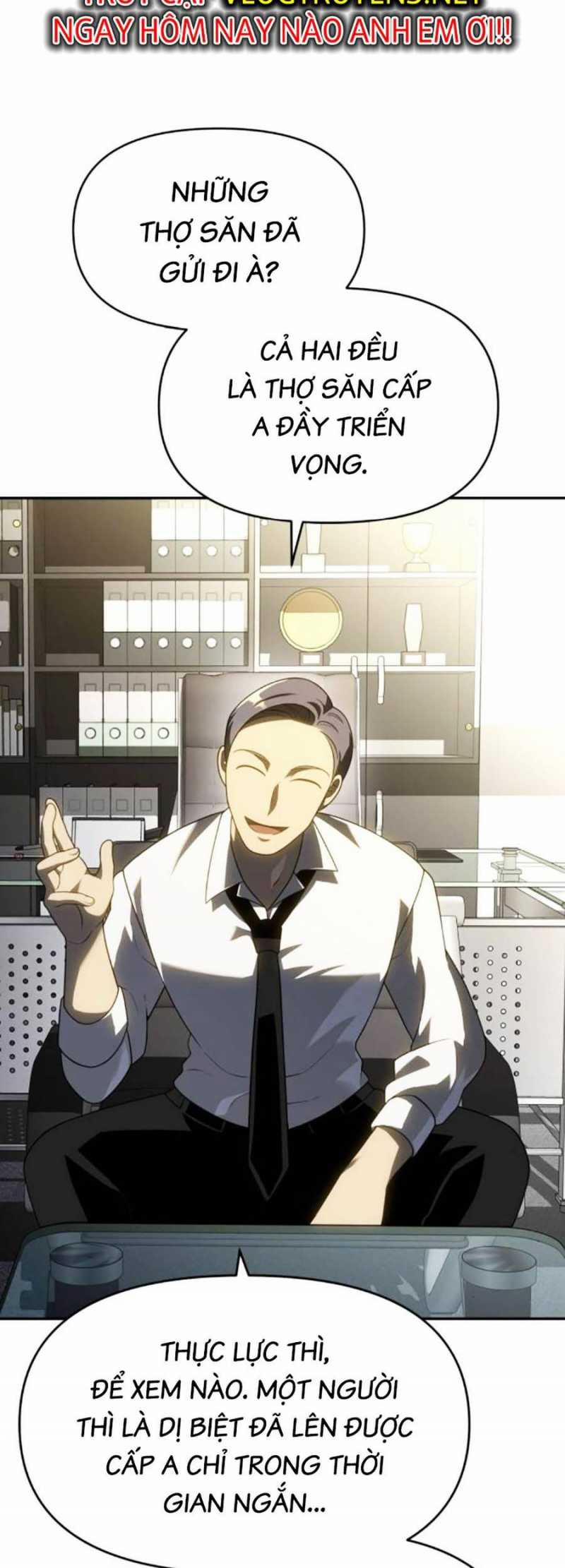 Ta Là Trùm 39 trang 4