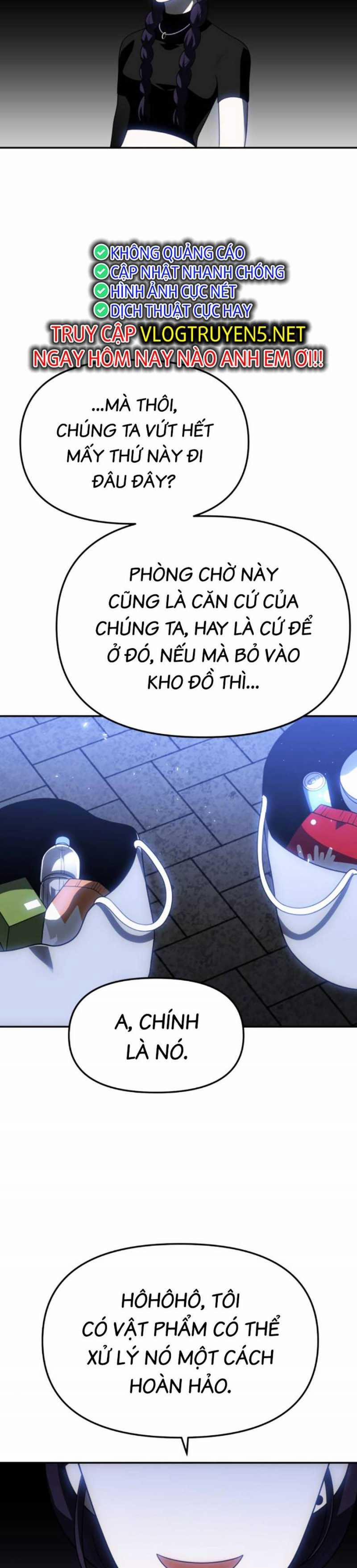 Ta Là Trùm 40 trang 18