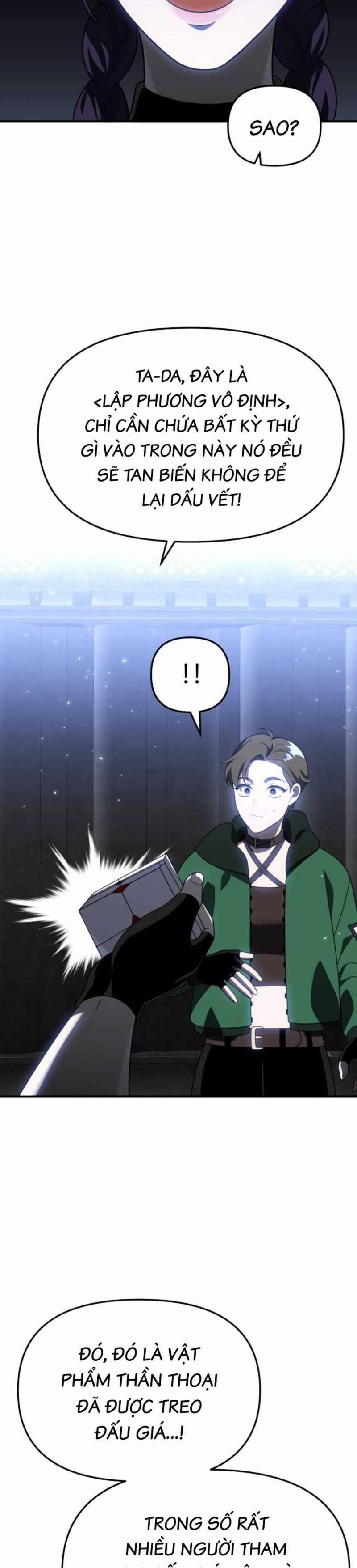 Ta Là Trùm 40 trang 19