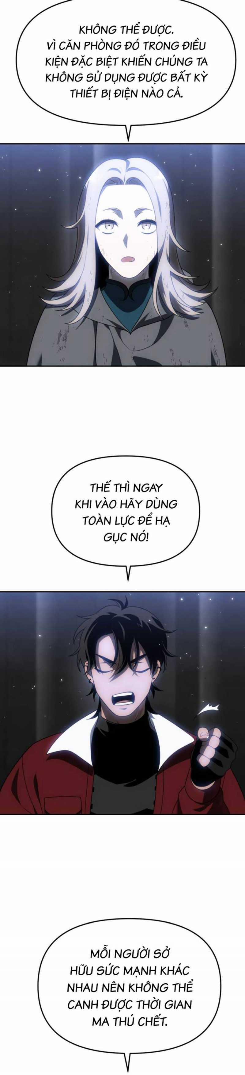 Ta Là Trùm 40 trang 23