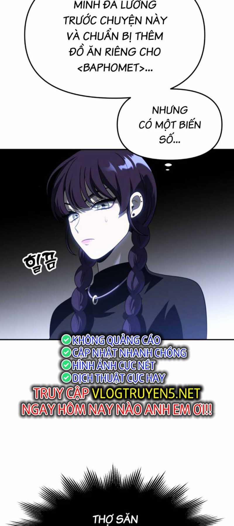 Ta Là Trùm 40 trang 3