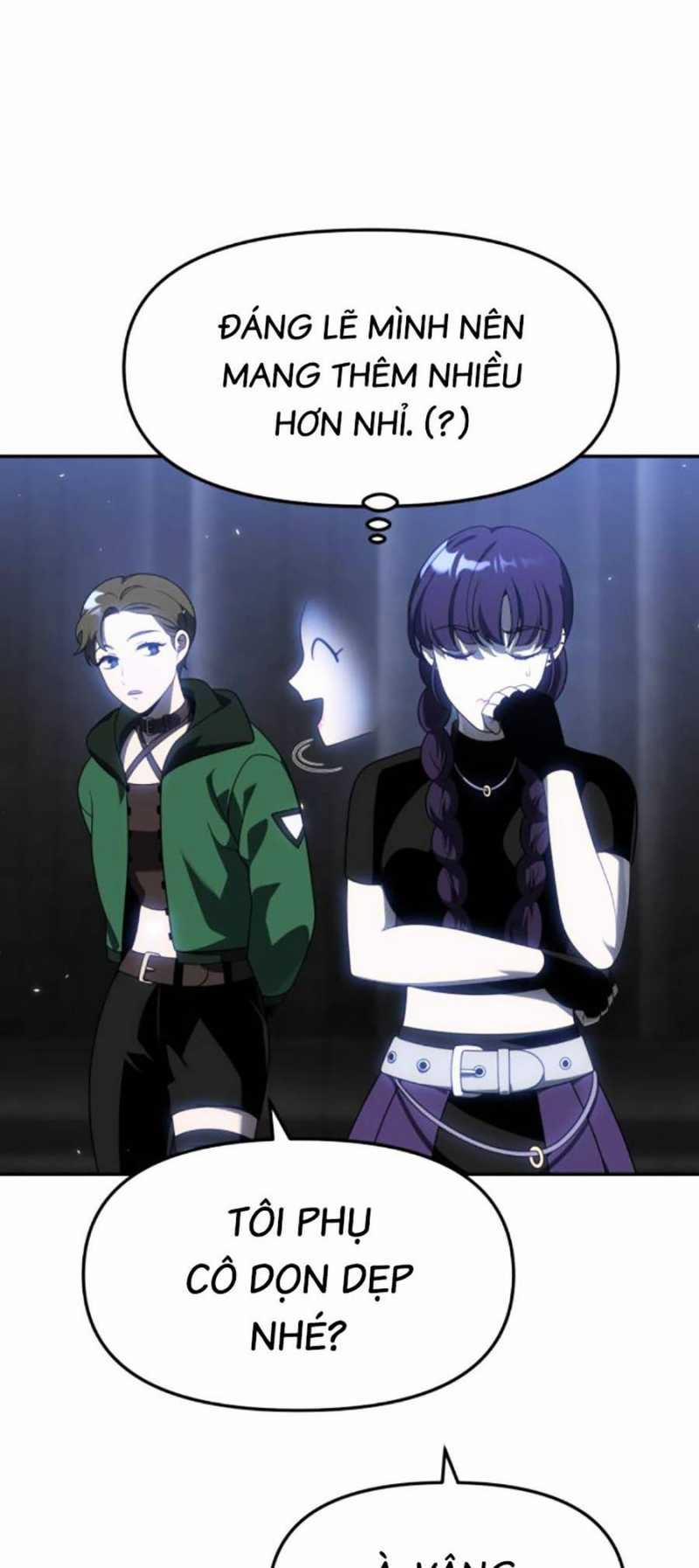 Ta Là Trùm 40 trang 5