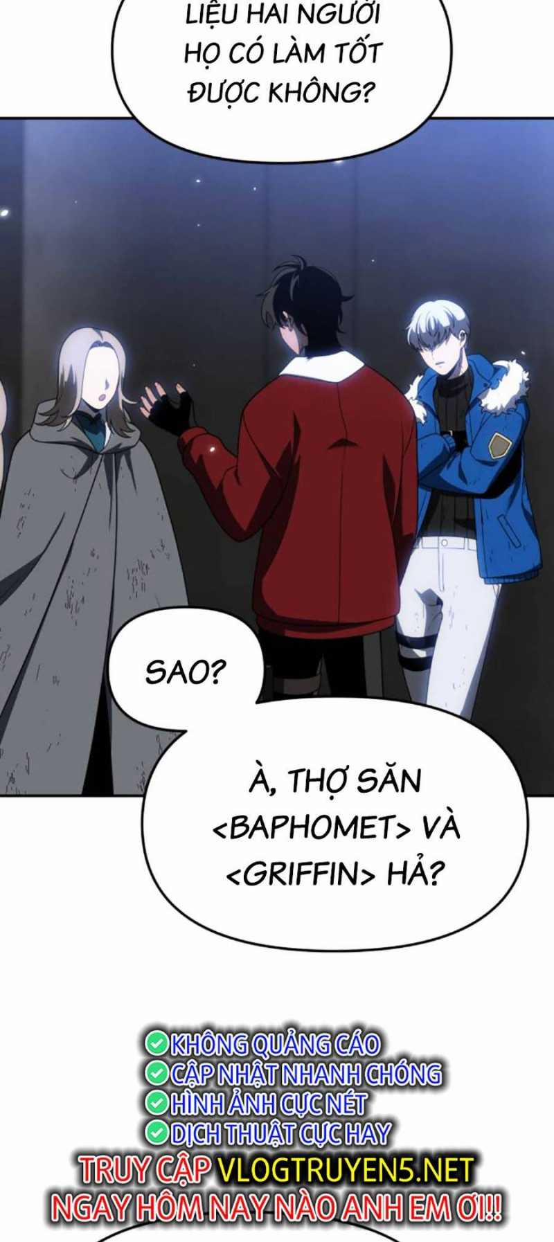 Ta Là Trùm 40 trang 8