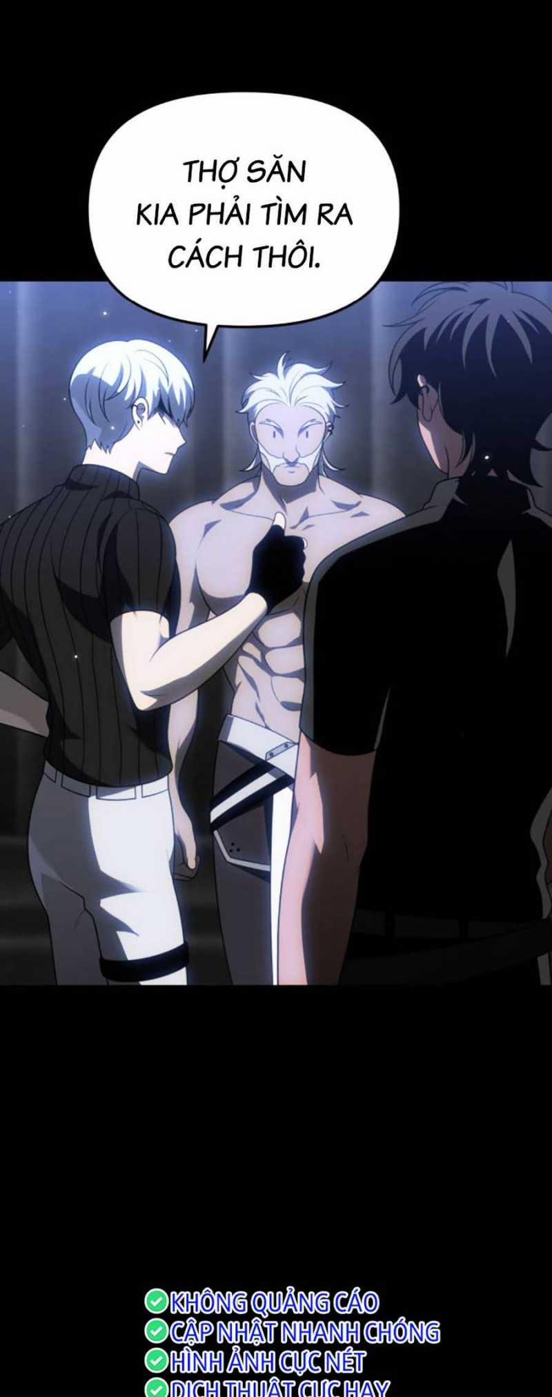 Ta Là Trùm 41 trang 21