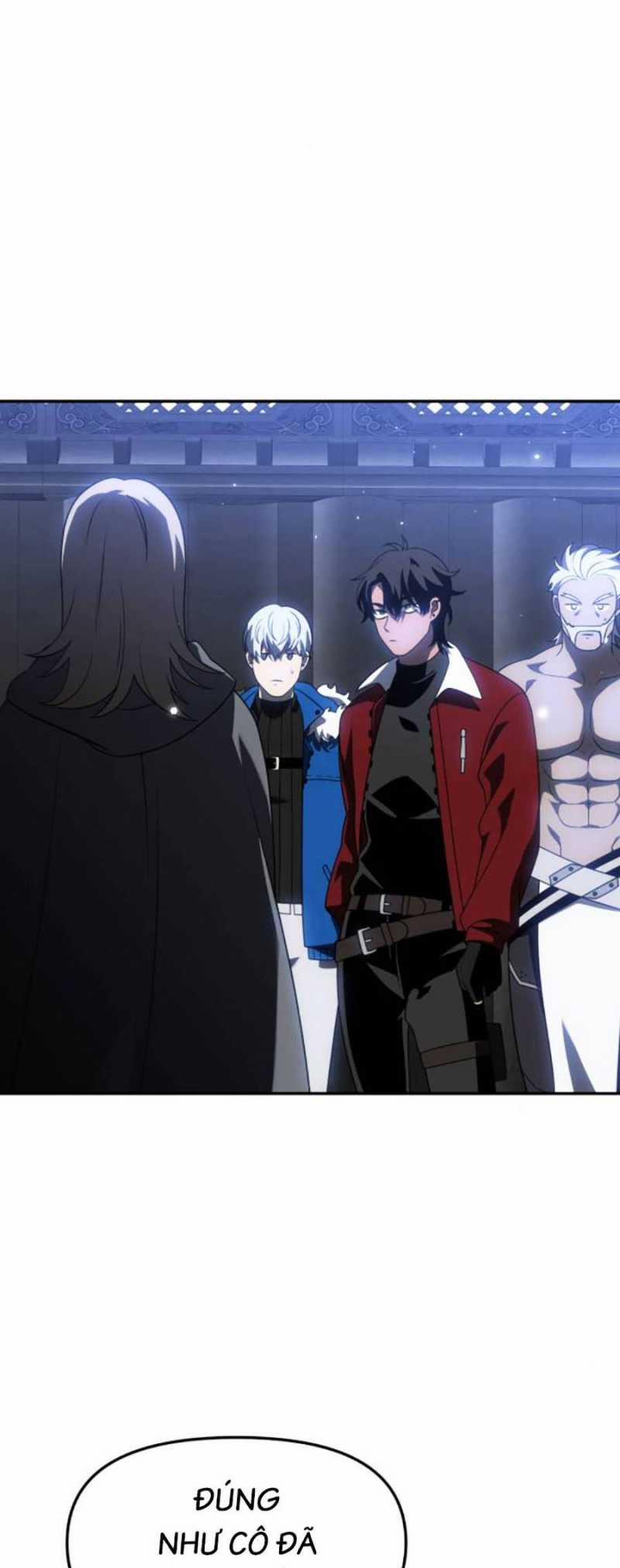 Ta Là Trùm 41 trang 26