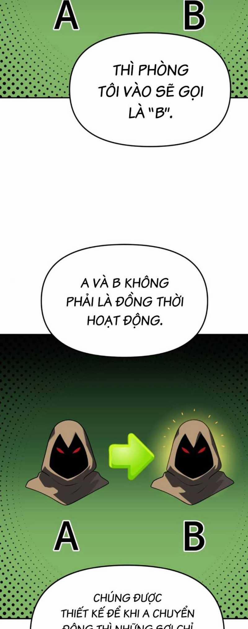 Ta Là Trùm 41 trang 29