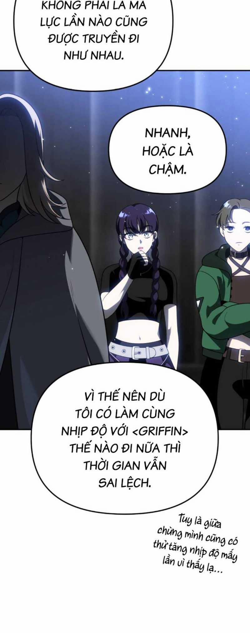 Ta Là Trùm 41 trang 31