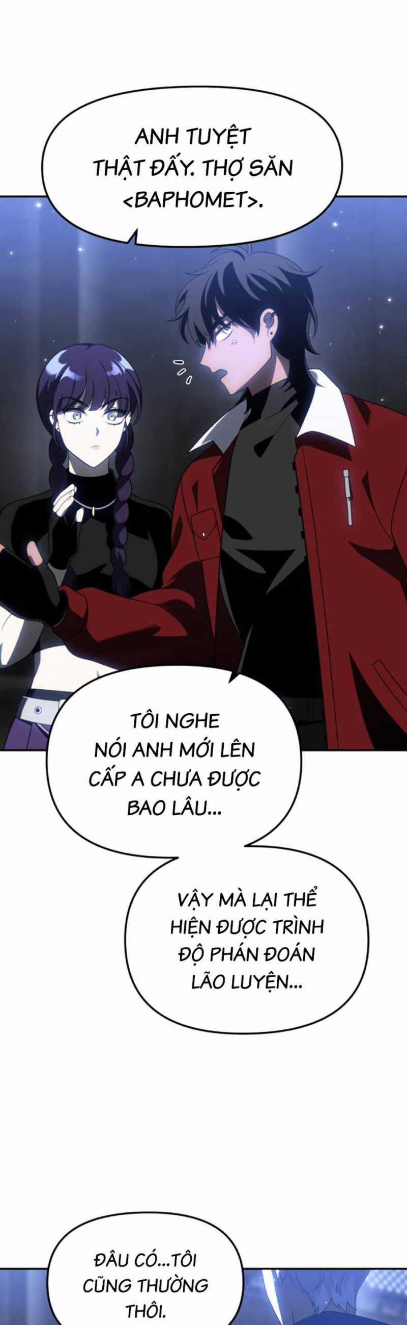 Ta Là Trùm 41 trang 40