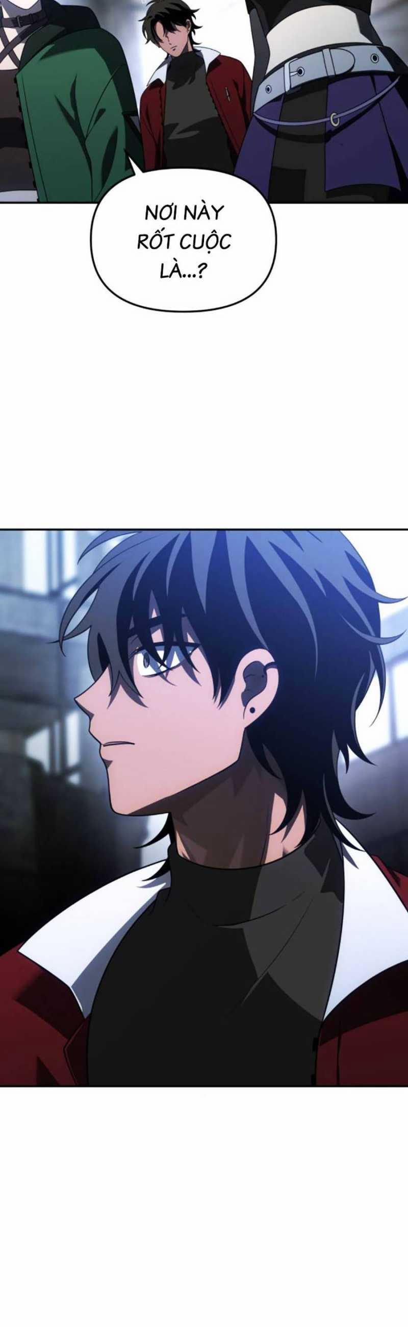 Ta Là Trùm 41 trang 49
