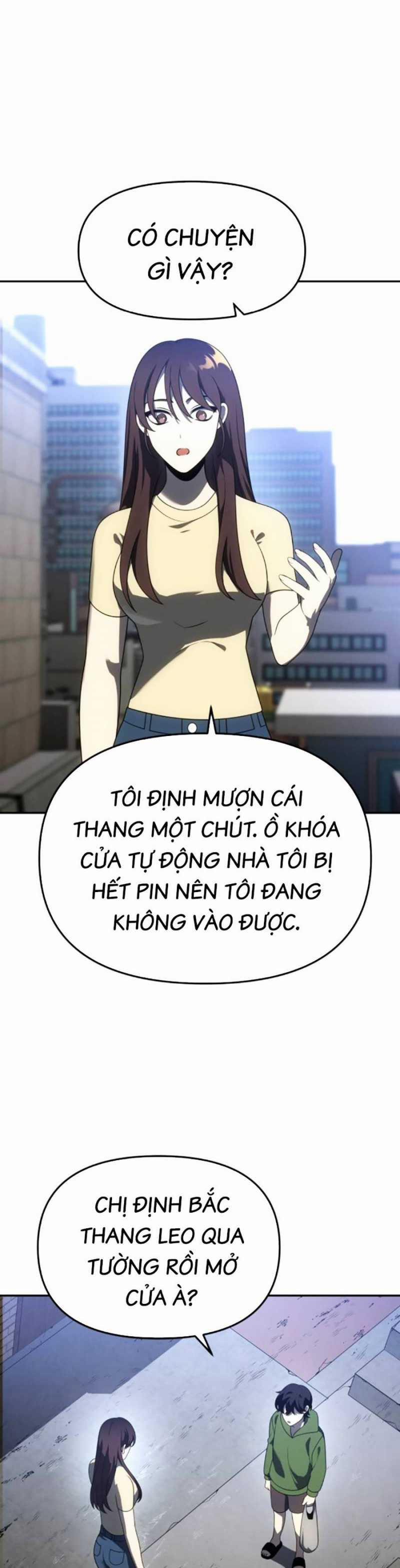 Ta Là Trùm 42 trang 1
