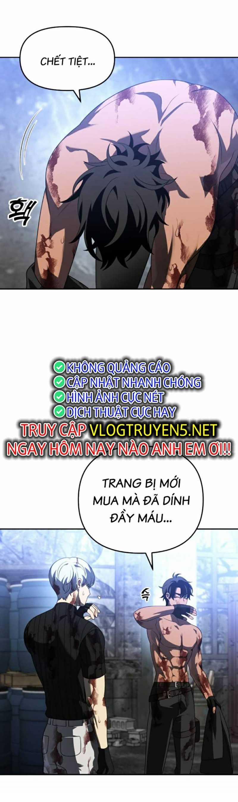 Ta Là Trùm 42 trang 23