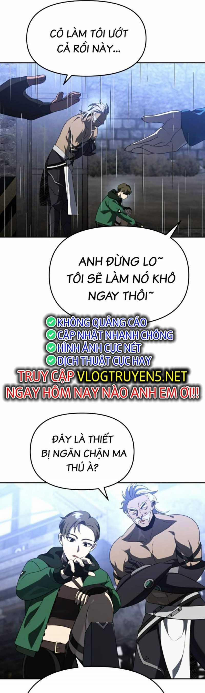 Ta Là Trùm 42 trang 26