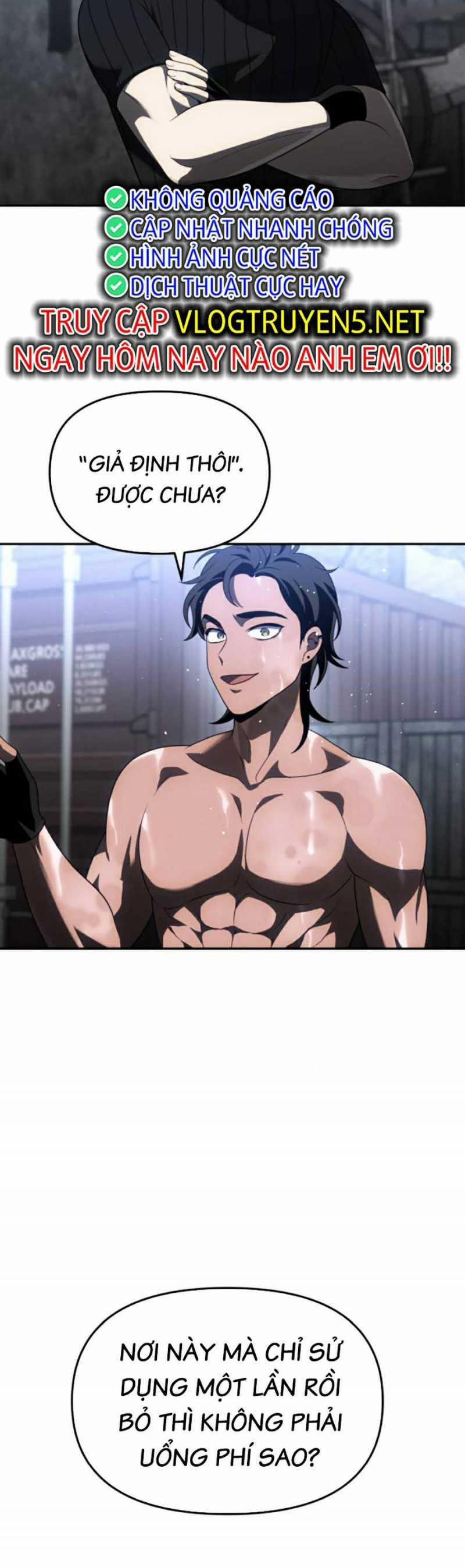 Ta Là Trùm 42 trang 32