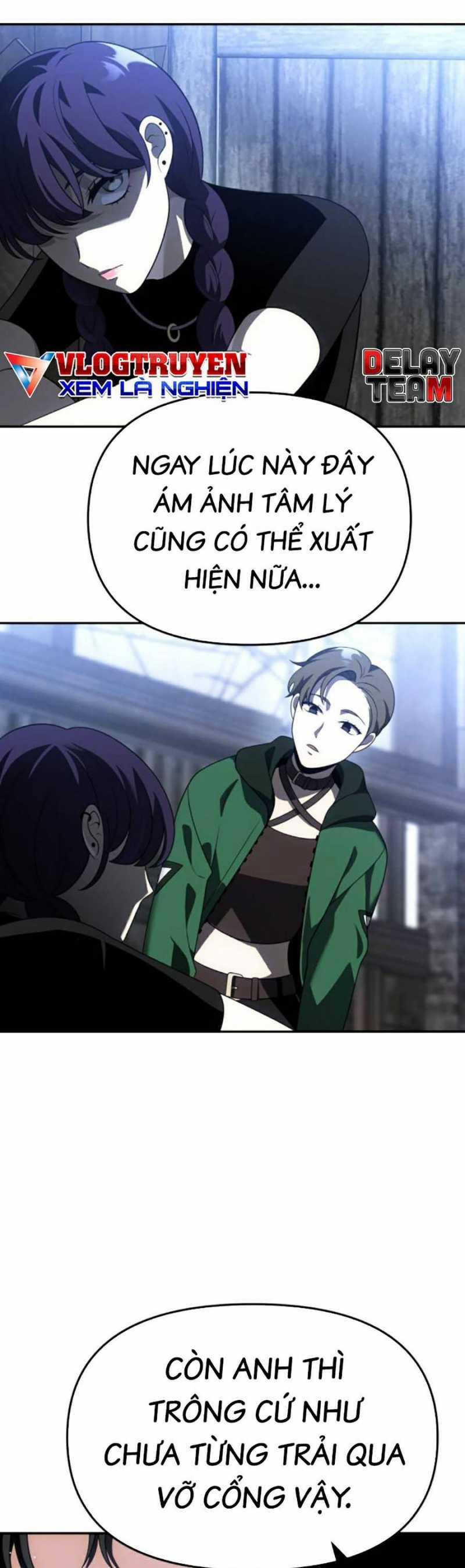 Ta Là Trùm 42 trang 36