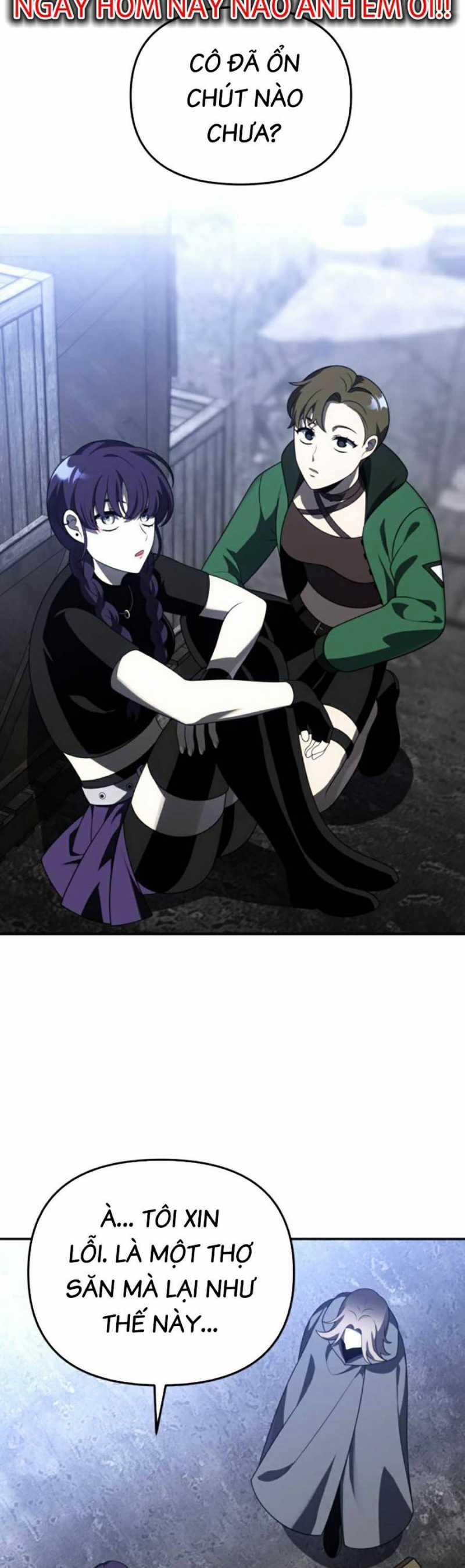 Ta Là Trùm 42 trang 38