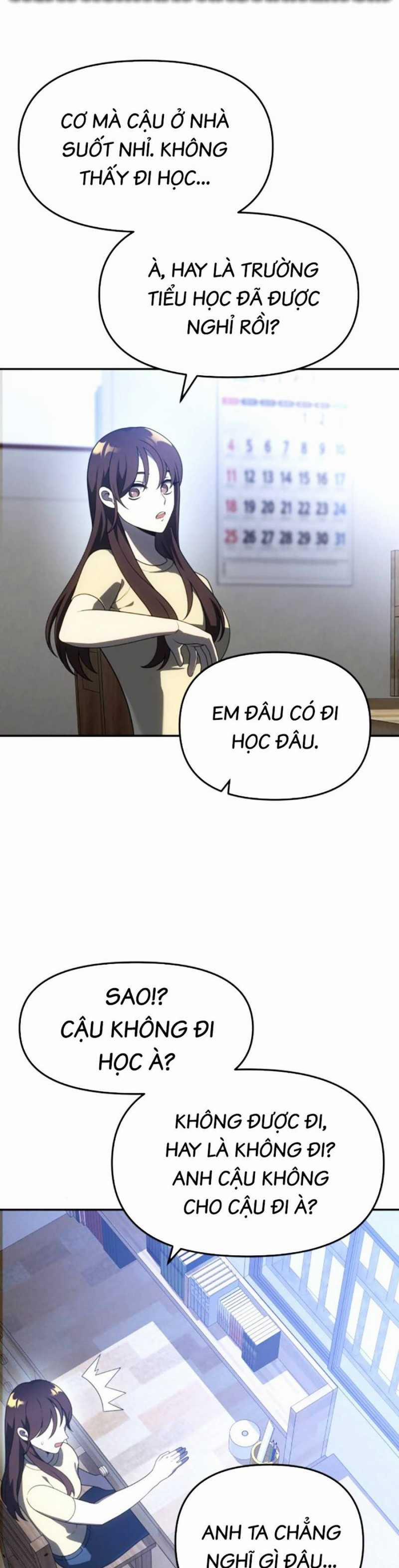 Ta Là Trùm 42 trang 5