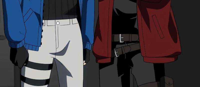 Ta Là Trùm 43 trang 537