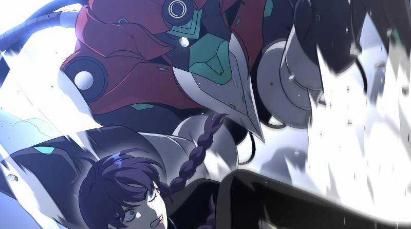 Ta Là Trùm 44 trang 161