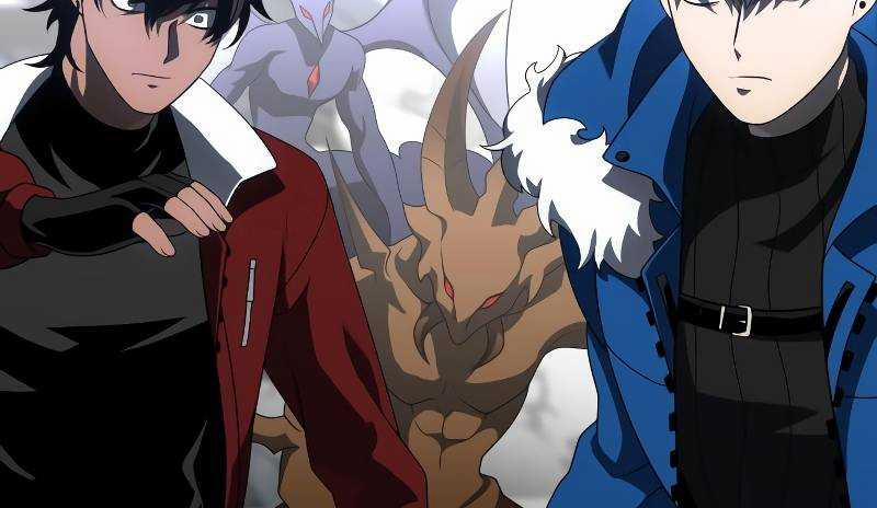 Ta Là Trùm 44 trang 52