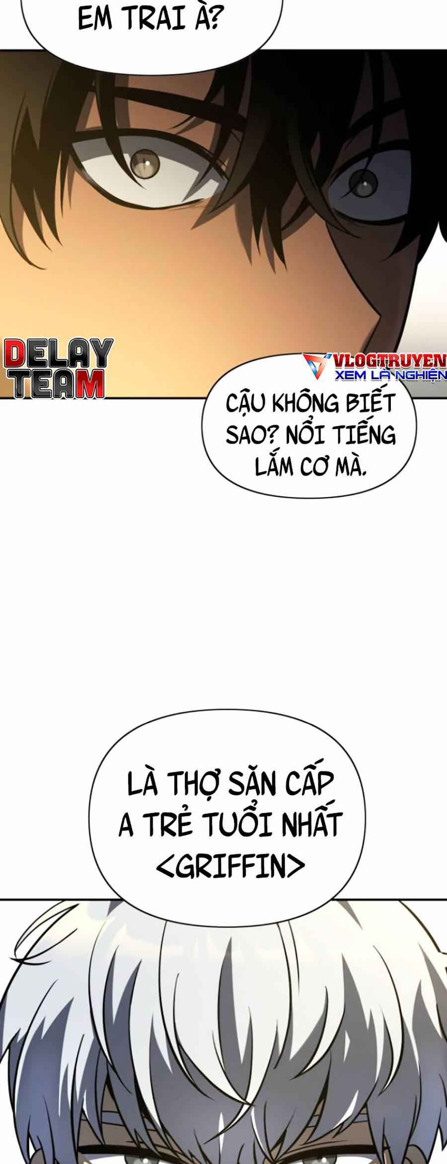 Ta Là Trùm 6 trang 1
