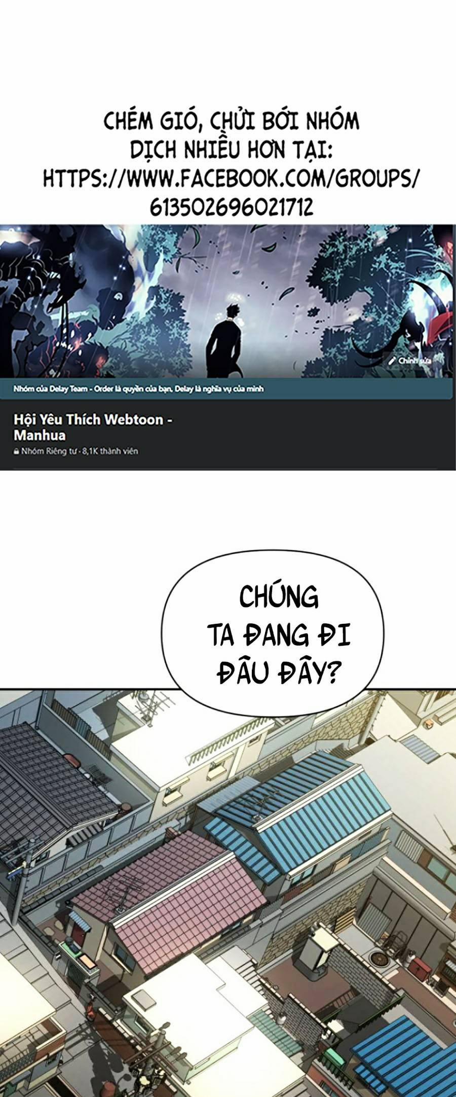 Ta Là Trùm 8 trang 0